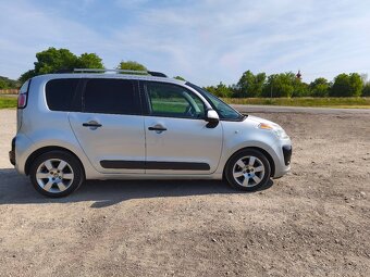 Citroën C3 Picasso - 3