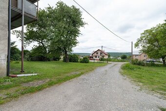 NA PREDAJ VEĽKÝ 3 IZBOVÝ BYT S VLASTNOU GARÁŽOU | 76m2 + BAL - 3