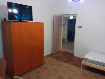 Miesto v 2 posteľovej izbe DNV - 3