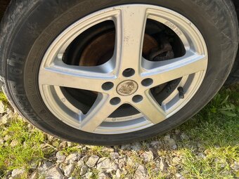 5x112 R16 - 3