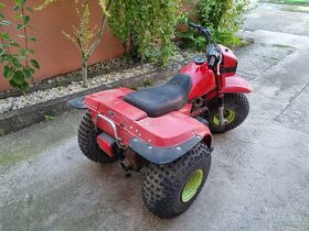 KAWASAKI KLT 185 ROK-1987 - 3