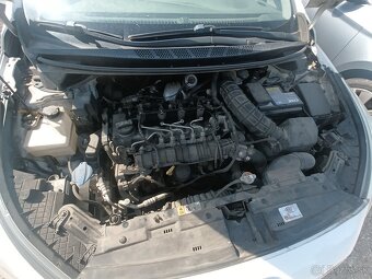 Kia ceed1,6crdi 81 kwrv 2012 - 3