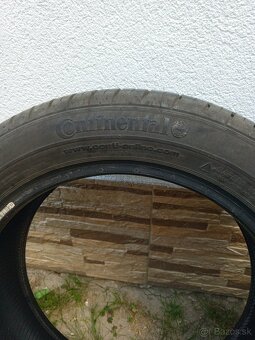 Letné 185/55 R16 - 3