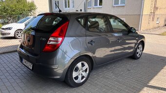 Hyundai i30 1.4 benzin - 3