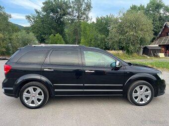 FIAT FREEMONT 2.0 4x4 AT PARK AVENUE - 3