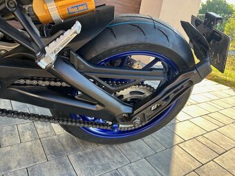 Yamaha MT 09 SP - 3