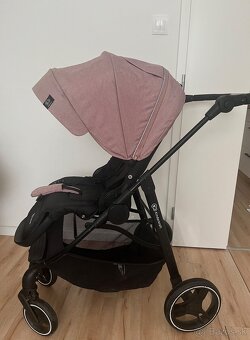 Kinderkraft Vesto Pink - 3
