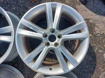 ELEKTRÓNY R17 5X100 7JX17 ET43 6J0601025C - 3
