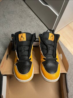 Jordan 1 - 3