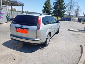 Predám Ford FOCUS combi mk2 - 3