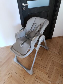 Detská jedálenská stolička - 3