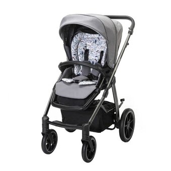 Kočík kombinovaný Espiro Bueno+ ZDARMA autosedačka CYBEX - 3
