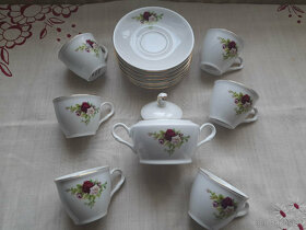 Predám porcelán. - 3