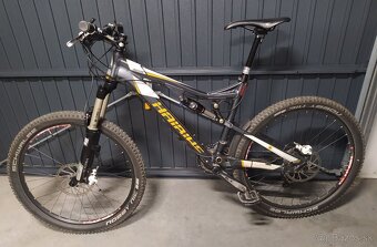 Haibike Trail Star - 3