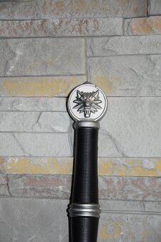 Repliky mecov Zaklinac Witcher - 3