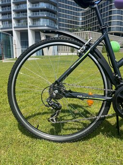 Predám bicykel vo veľmi dobrom stave✅ servisovaný🚴CHICAGO - 3