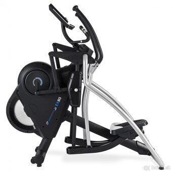 ELIPTICKÝC TRENAŽÉR - Cardiostrong EX80 - NOVÝ - NEVYBALENÝ - 3