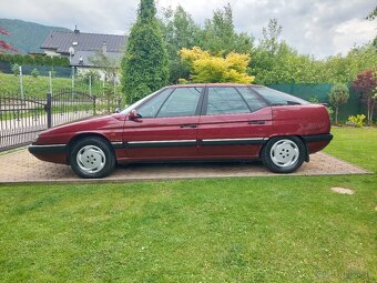 Citroen XM 2.5 TD Y4 - 3
