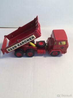 Magirus Deutz 6x4 - 3
