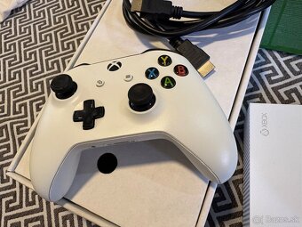 Xbox One S 1TB - 3