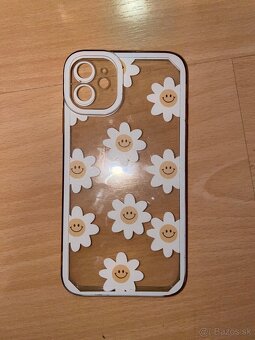 Predám kryty na iphone 11 - 3