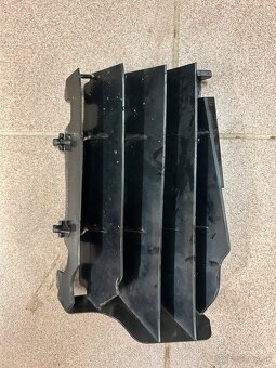 Chladič na kxf 450 - 3