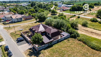 Predaj, komplet zrekonštruovaná rodinná vila, Trhovište, okr - 3