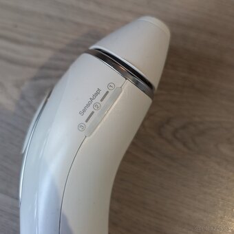 epilátor Braun Silk Expert Pro 3 - 3