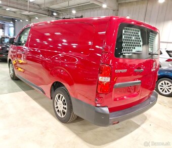 Peugeot Expert 2.0 HDI 145k L2H1 Long Ťažné-Navi Odpočet DPH - 3