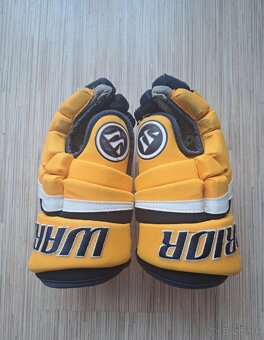 Hokejové rukavice Warrior - 3