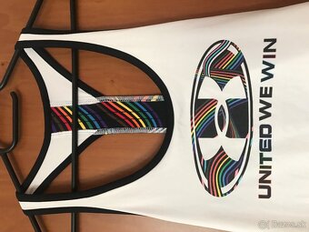 UNDER ARMOUR originál damske tielko S - 3