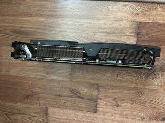 ASUS ROG Strix Radeon RX 580 8GB - 3