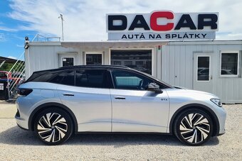 VW ID.4 GTX 77KWH 4MOTION - 3