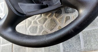 Volant Skoda Roomster, Fabia, Octavia - 3