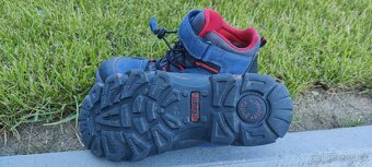 Topánky č.34 Gore - tex - 3