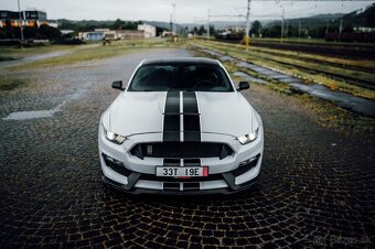 FORD MUSTANG SHELBY GT350 - 3