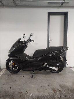 Honda pcx 125 - 3