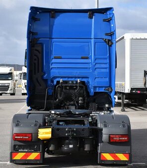 MAN TGX 18.520 4X2 BL SA - 3