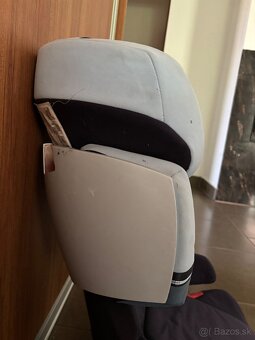 Cybex Autosedačka od dvoch rokov cca - 3