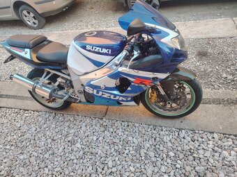 Suzuki gsxr1000 - 3
