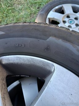 Elektróny Škoda 5x112 R15 57.1 - 3