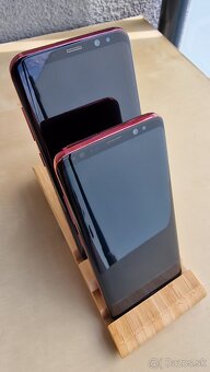 Samsung S8 4/64 (G950F) a Samsung S8 Plus 6/128 (G955F) - 3