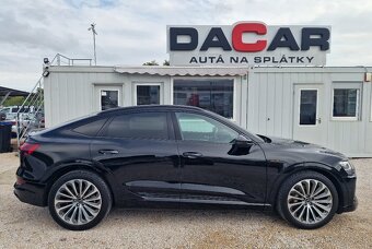AUDI E-TRON 50 QUATTRO S LINE, 230KW, BLACK STYLING PACKAGE - 3
