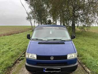 Volksvagen Transportér 1.9.TDI - 3