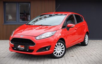 Ford Fiesta 1.0 EcoBoost SCTi Family X - 3