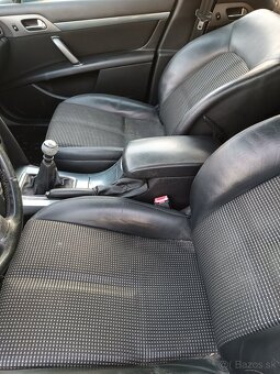 Peugeot 407 - 3