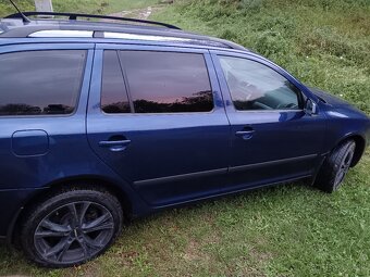 Škoda Octavia2... 1.9tdi 77kw 2008 - 3