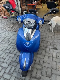 elektro skuter IO Florenze - 3