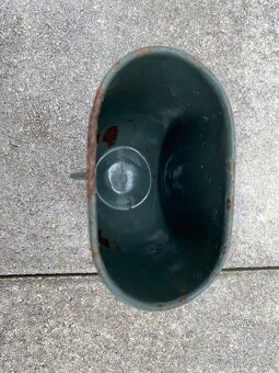 Poľná fľaša RU - 3