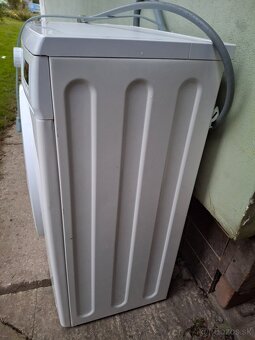 Automaticka pracka Orava wmo610 - 3
